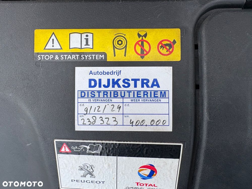 Peugeot 308 BlueHDi 150 Stop & Start Business-Line - 28