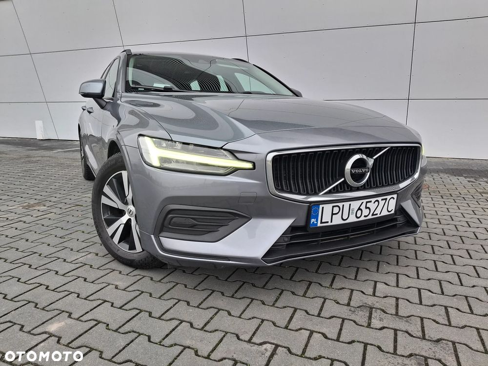 Volvo V60 D3 Geartronic Inscription - 29