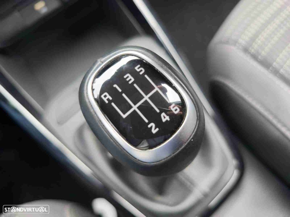 Kia Stonic 1.0 T-GDI Drive - 16