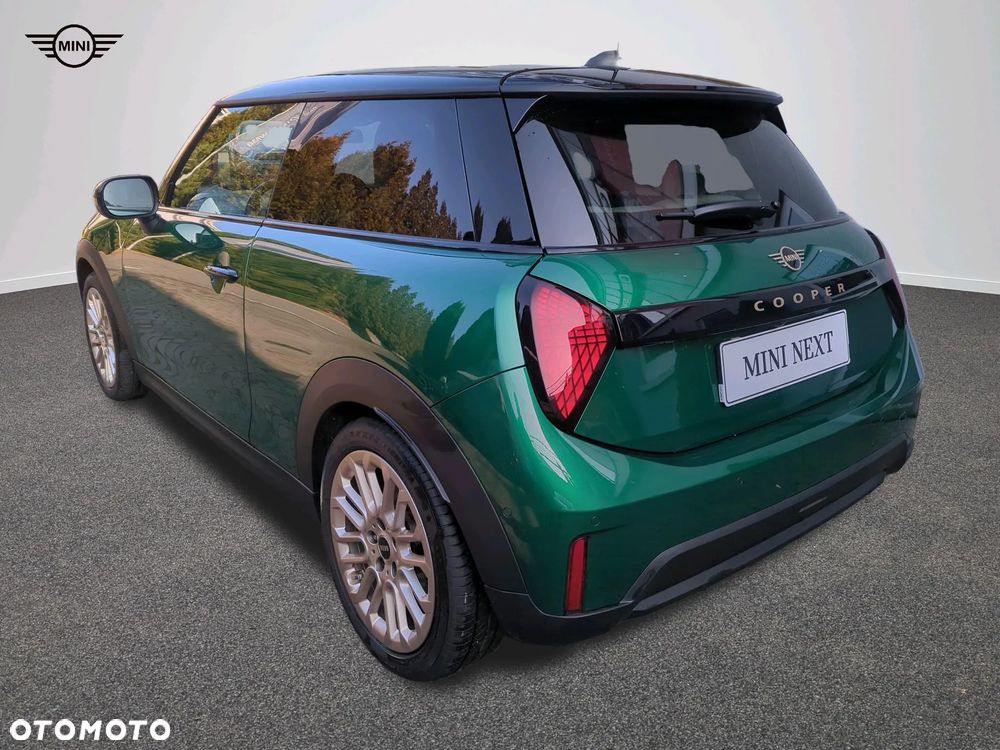 MINI Cooper C Linia Favoured - 5