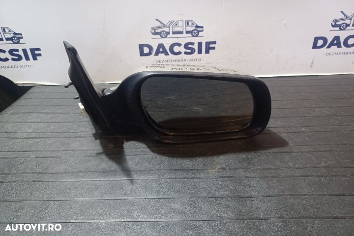 Oglinda dreapta electrica E4012220 CU 5 PINI E4012220 CU 5 PINI Mazda - 1