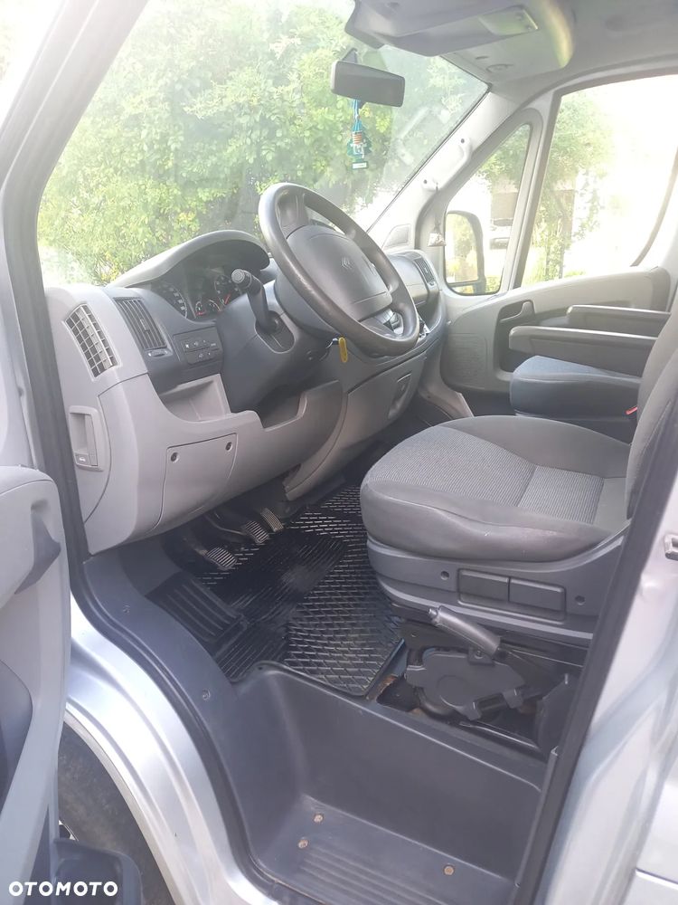 Citroën Jumper 33 HDi L2H2 - 23