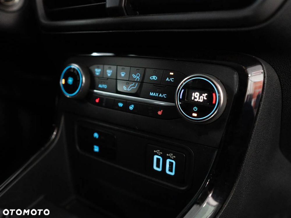 Ford EcoSport 1.0 EcoBoost ST-Line ASS - 34