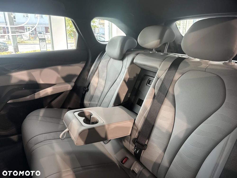 BYD Seal 6 - 16
