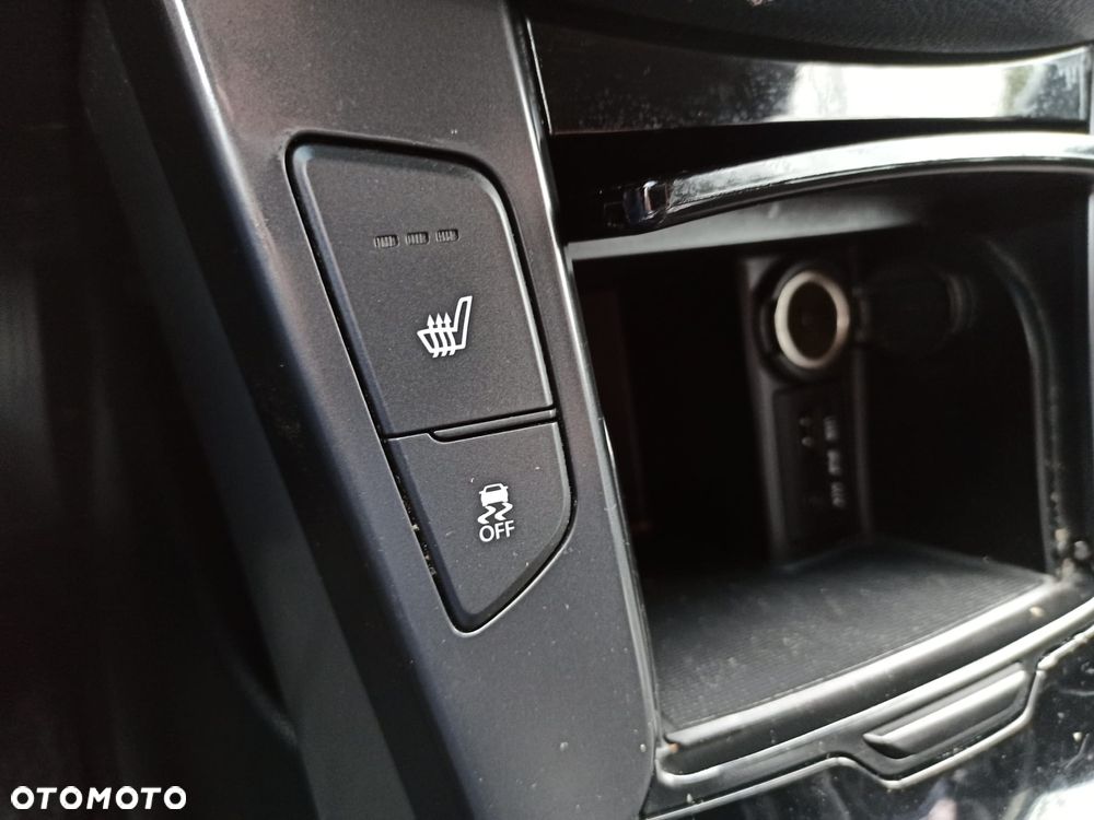 Hyundai i40 1.7 CRDi Comfort - 18