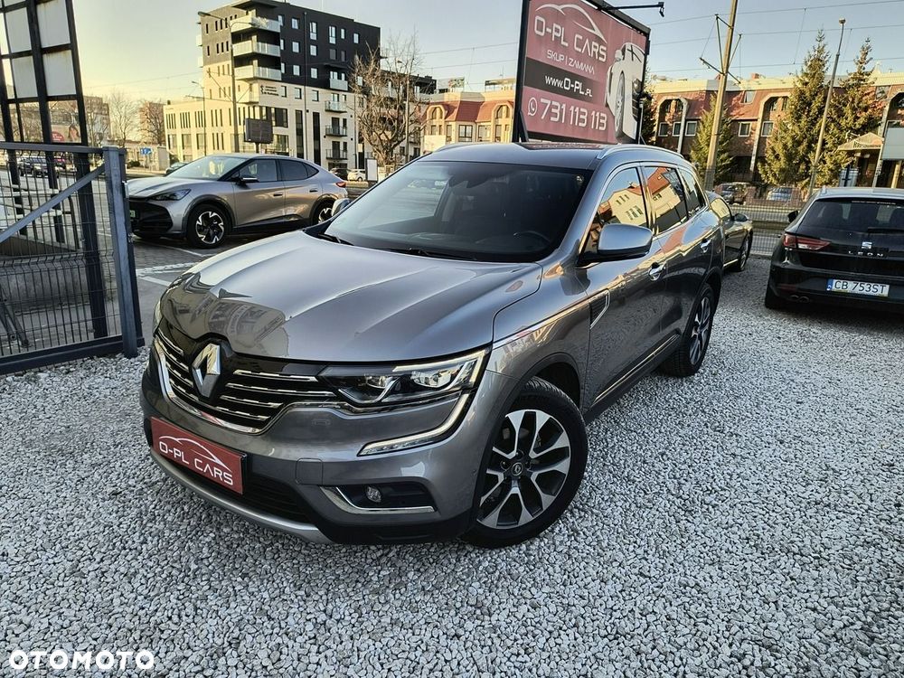 Renault Koleos 2.0 dCi Intens 4x4 X-Tronic - 26