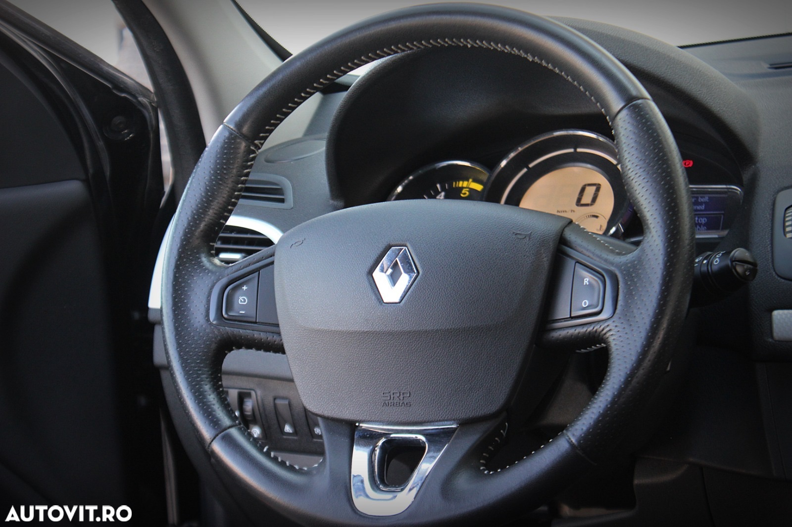 Renault Megane - 17
