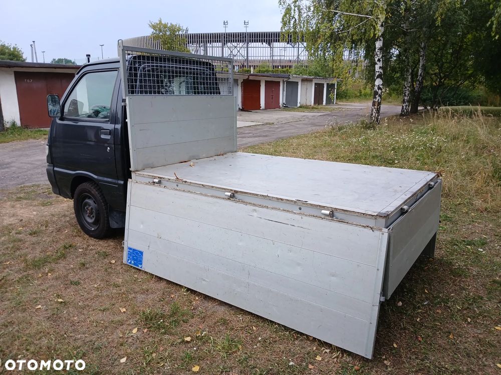 Piaggio PORTER - 5