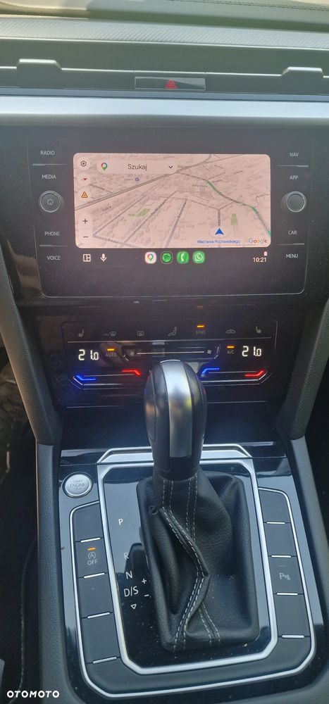 Volkswagen Arteon 2.0 TSI R-Line DSG - 28