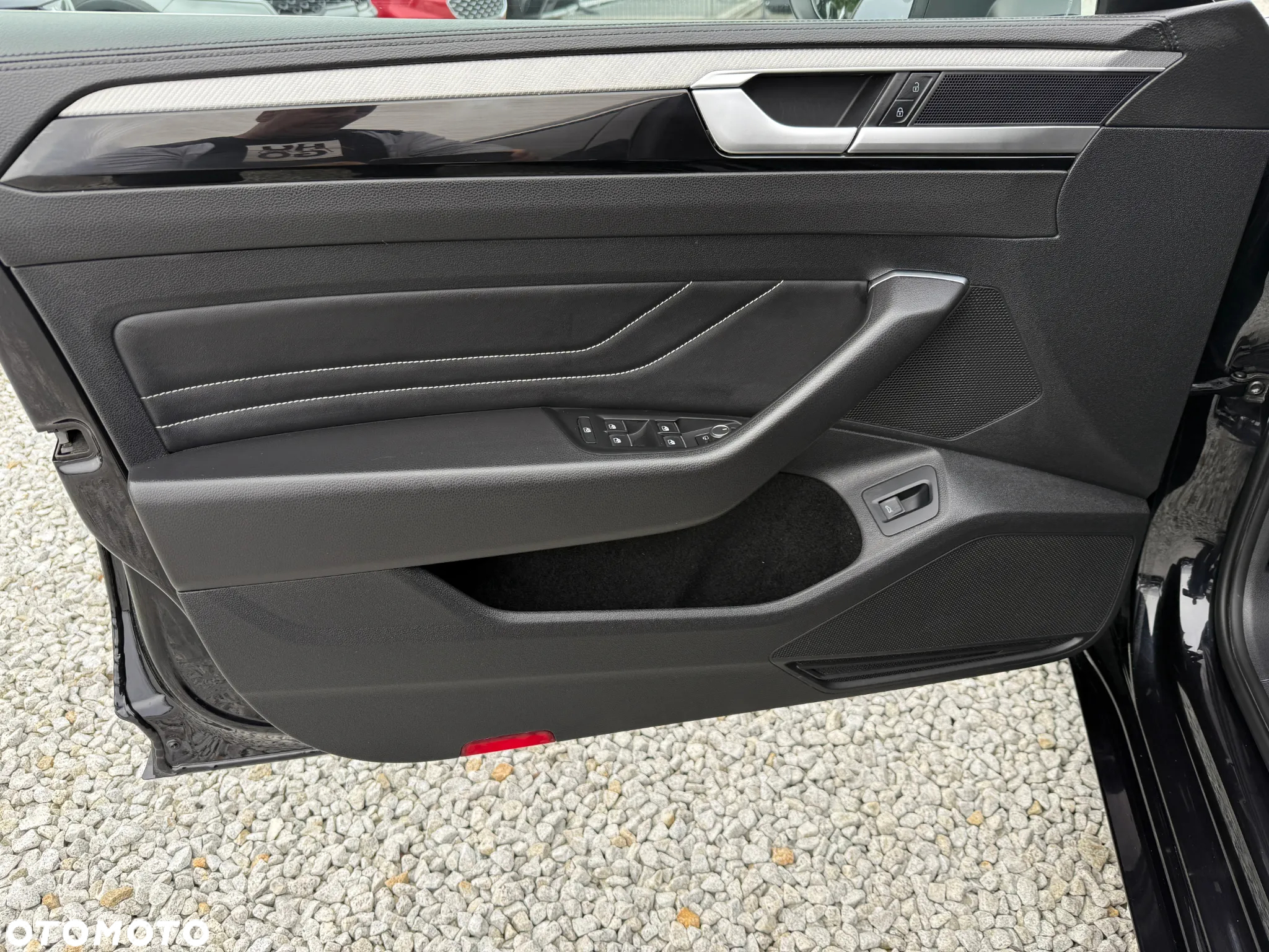 Volkswagen Arteon Shooting Brake 2.0 TDI SCR 4Motion DSG R-Line - 24