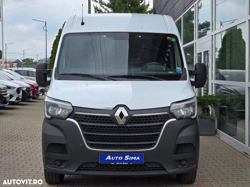 Renault MASTER - 4