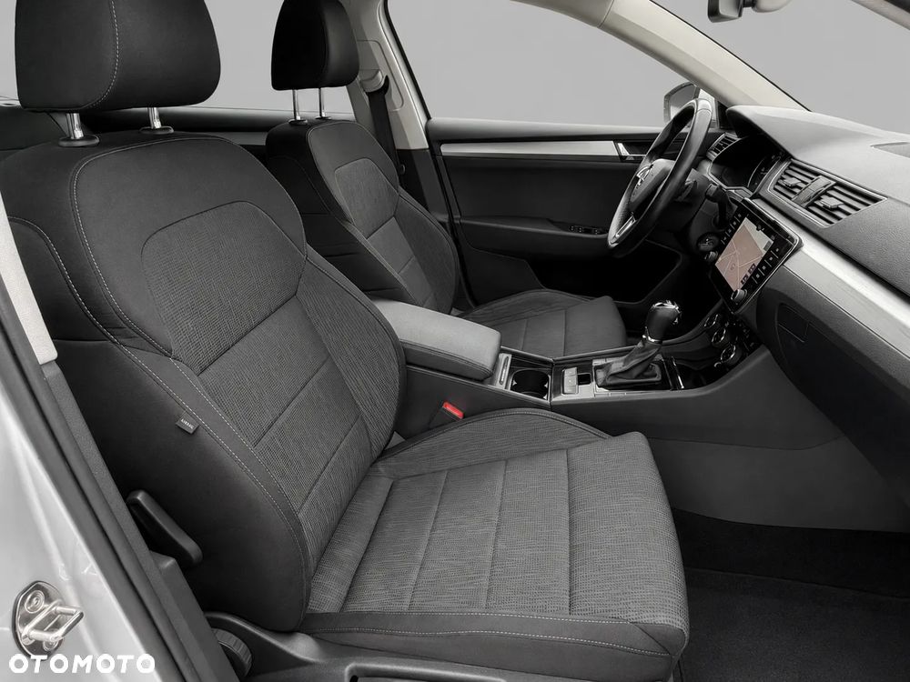 Skoda Superb 2.0 TDI DSG Style - 12