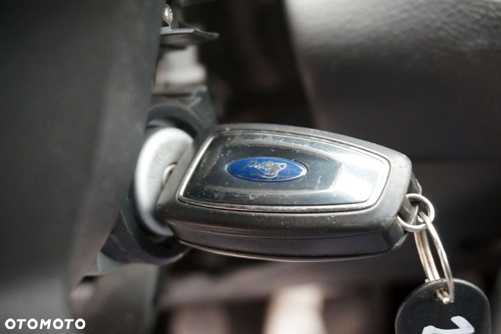 ZESTAW STARTOWY ODPALENIA FOCUS III MK3 1.0 12V CU71-12A650-EA GV6T-14A073-EH BM5T-10849-BAB FORD 2010-2014 - 3