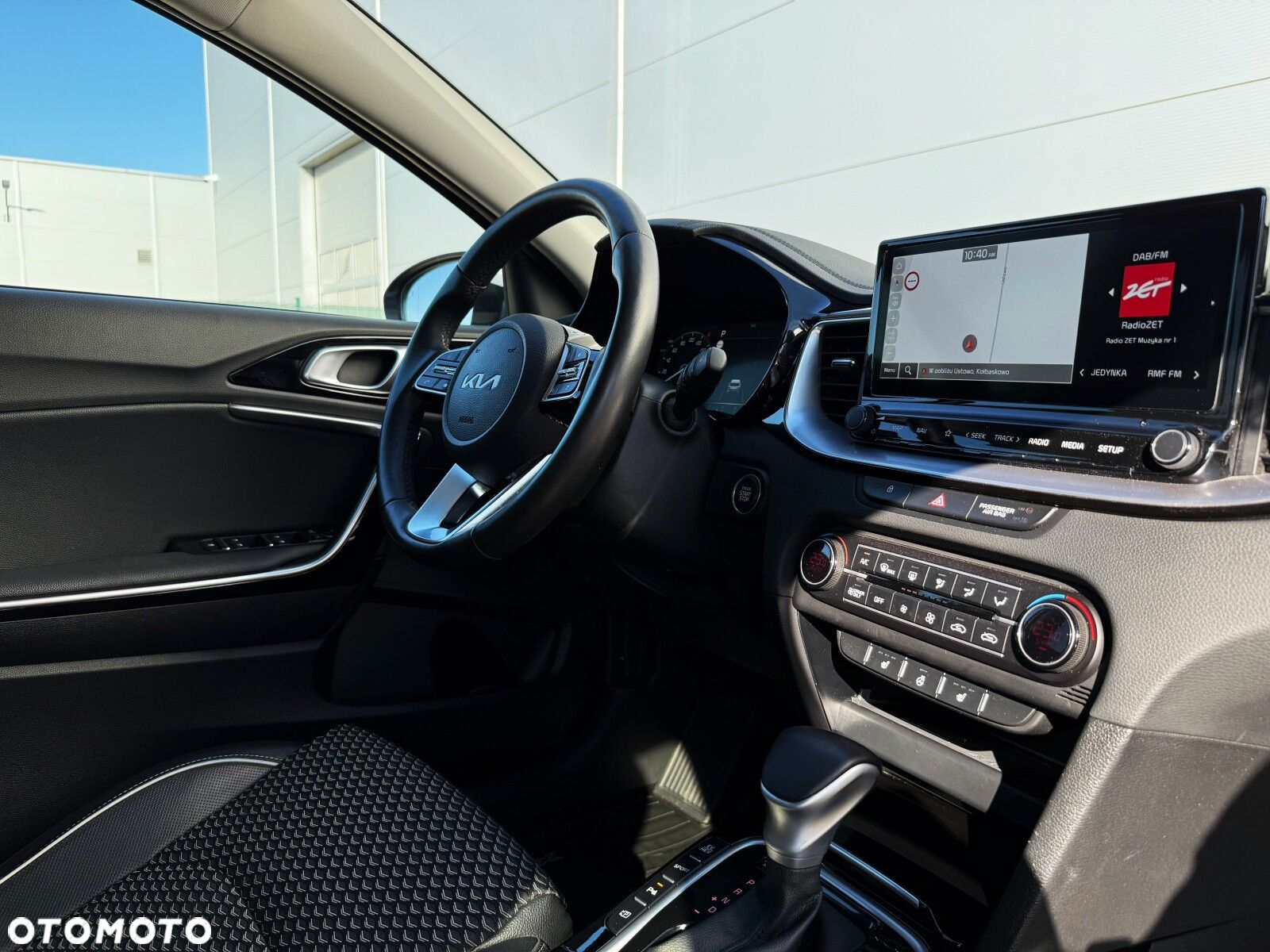 Kia XCeed 1.6 GDI PHEV Business Line DCT - 32