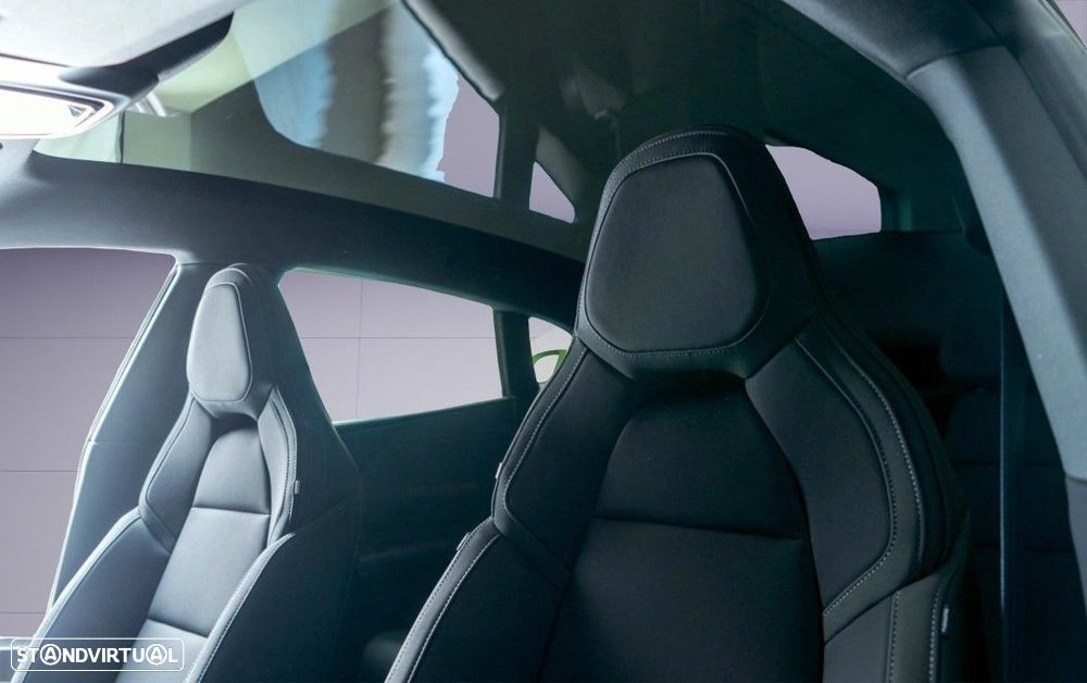 Polestar 4 Single Motor 100kWh - 8