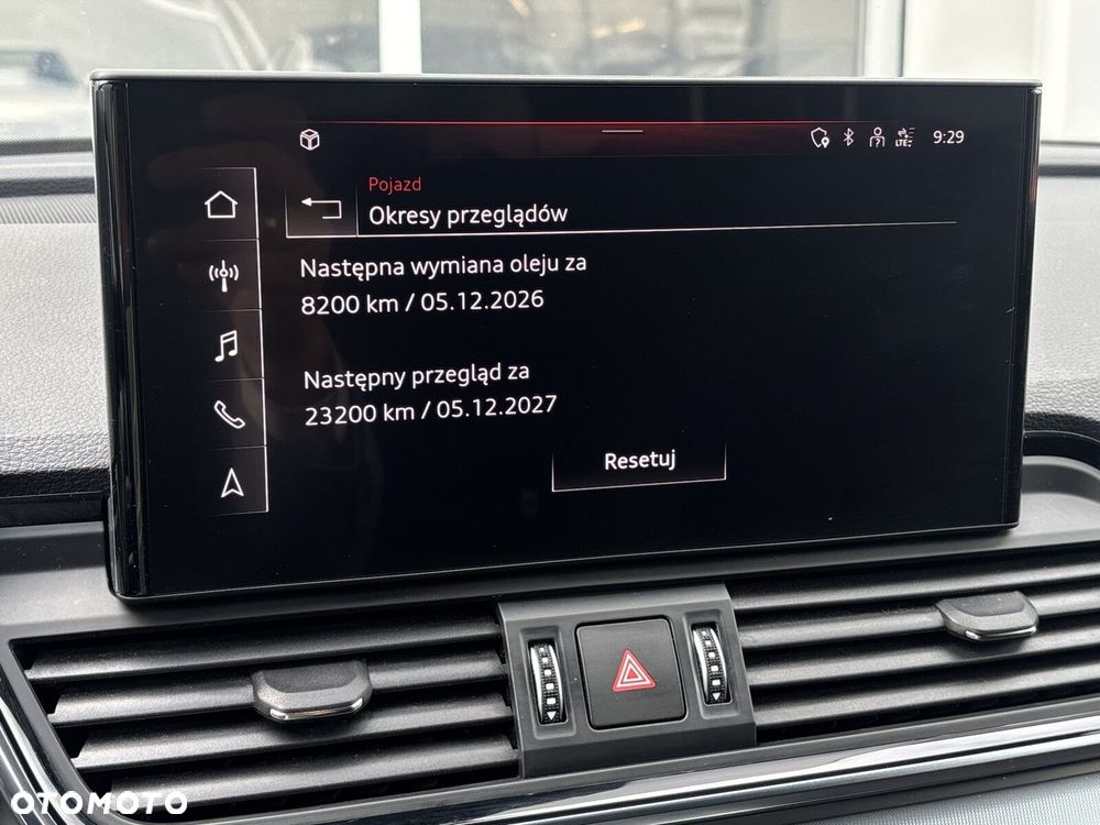 Audi Q5 40 TDI mHEV Quattro Advanced S tronic - 23