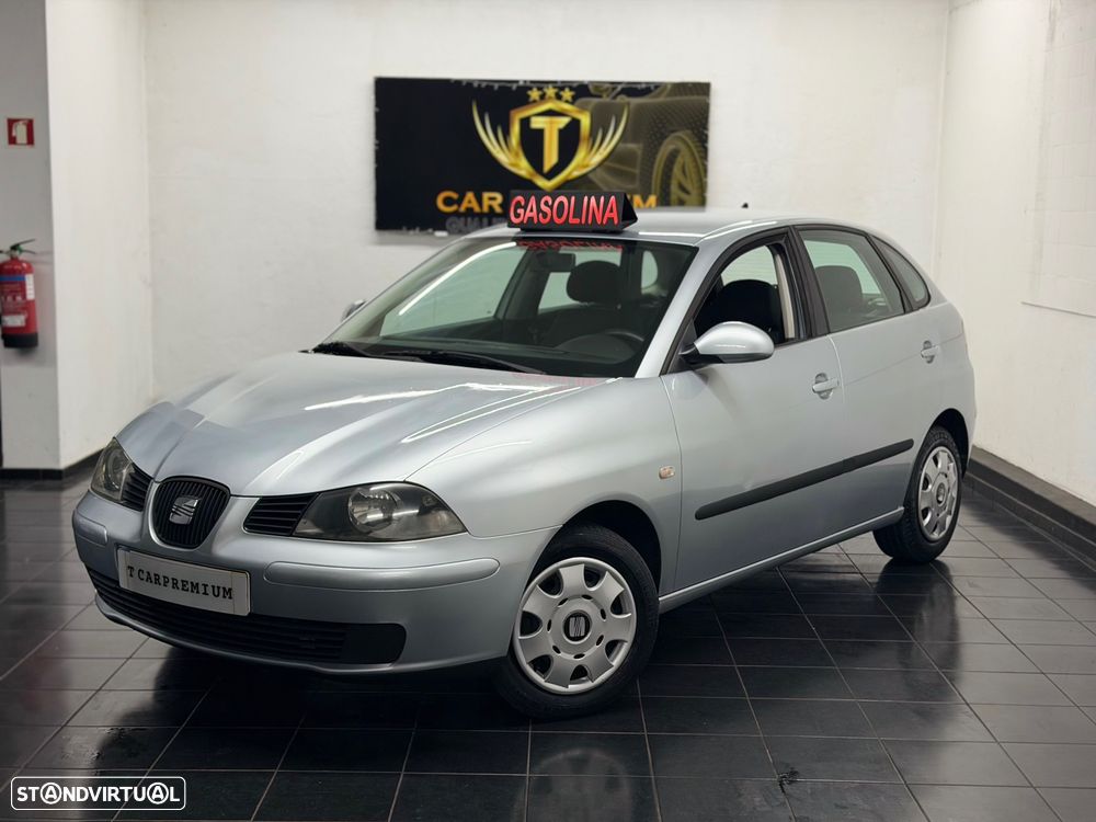 SEAT Ibiza - 3