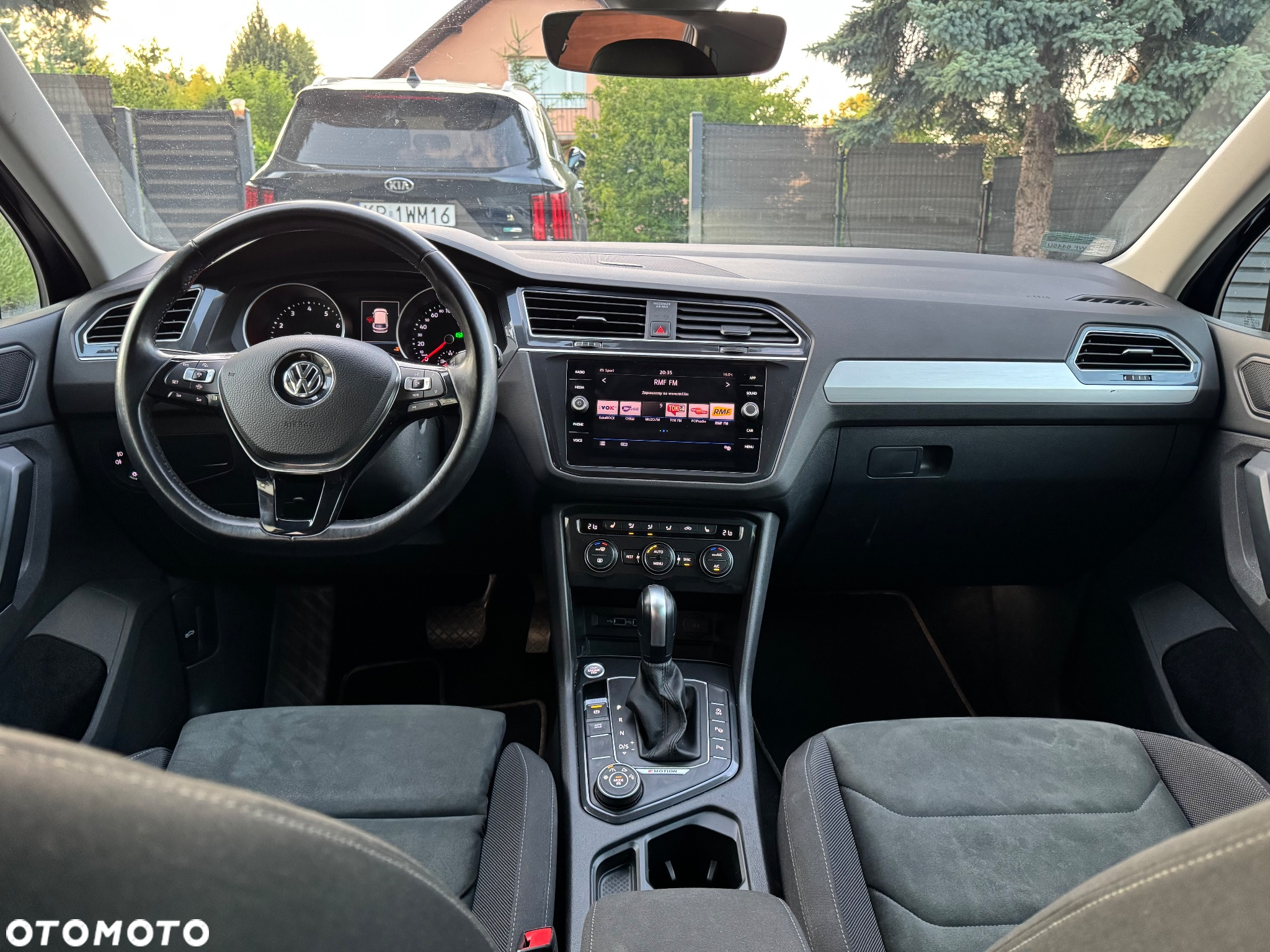 Volkswagen Tiguan 2.0 TSI 4Mot Life DSG - 27