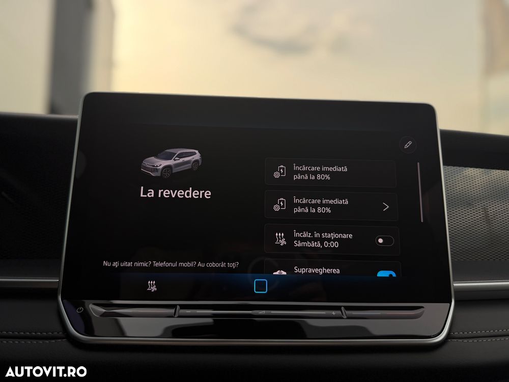 Volkswagen Tayron 1.5 TSI DSG PHEV Life - 34