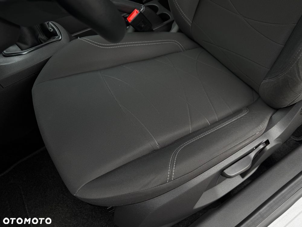 Ford Fiesta 1.25 Trend - 15