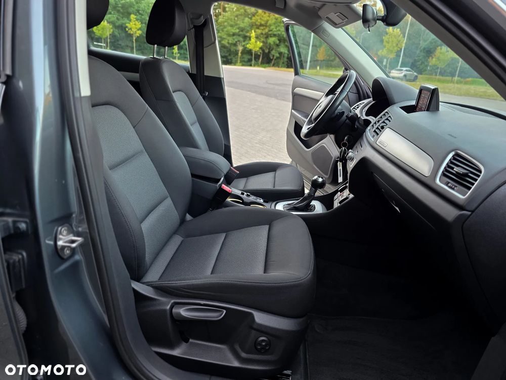 Audi Q3 - 24