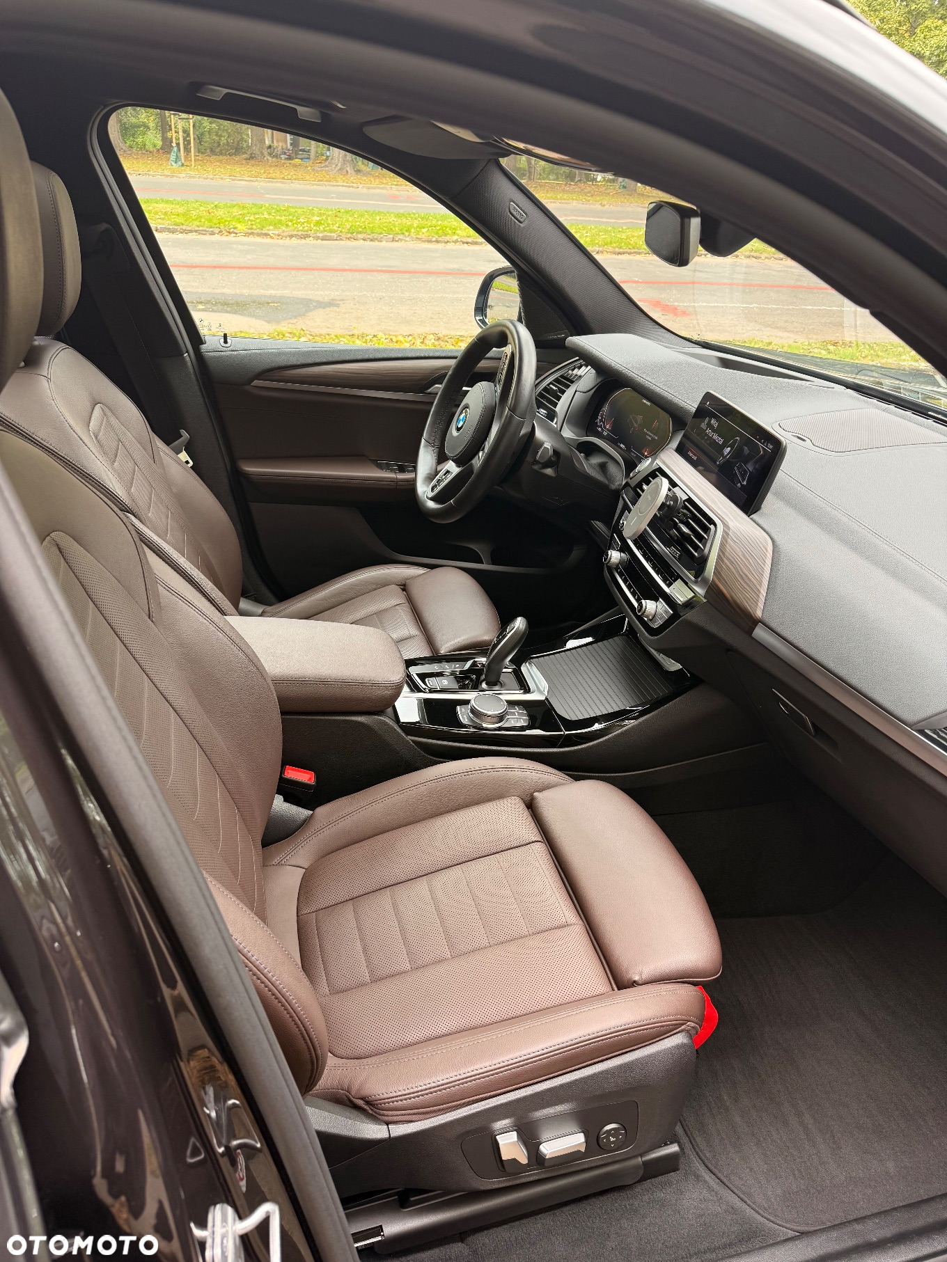 BMW X3 M M40i sport - 11