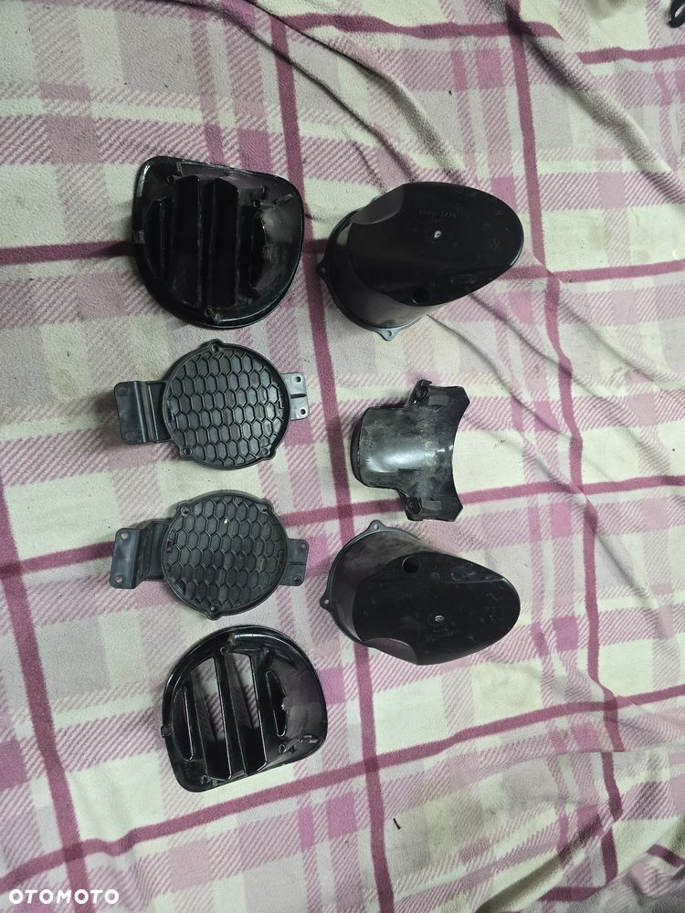 Kawasaki 1700 vn vaquero vulcan voyager częsci - 21