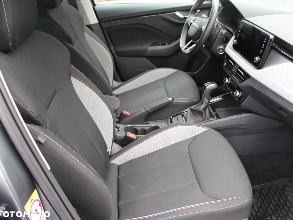 Skoda Scala - 17