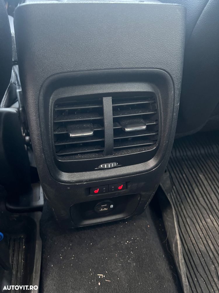 Ford Kuga 2.5 Duratec PHEV Titanium X - 15