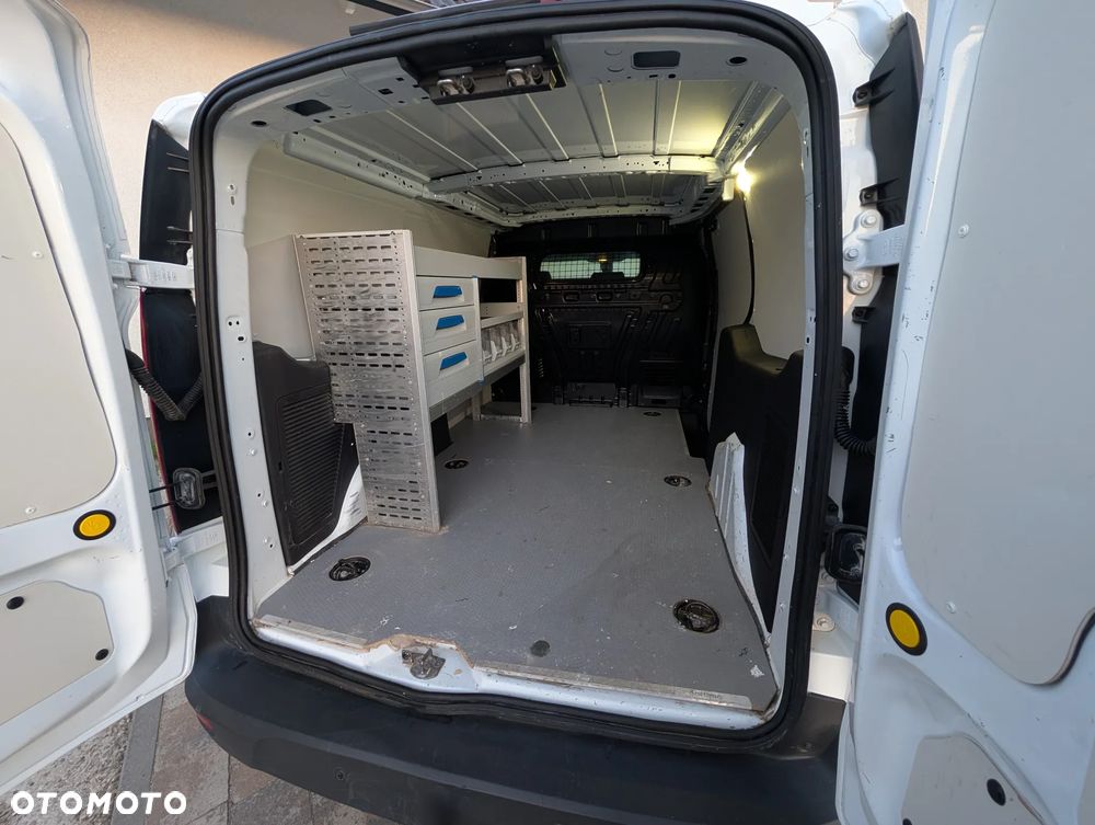 Ford Transit Connect 230 LWB LONG - 9