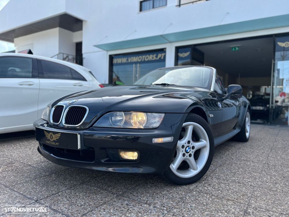 BMW Z3