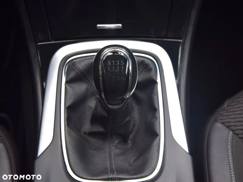 Opel Insignia 2.0 CDTI Cosmo ecoFLEX S&S - 26
