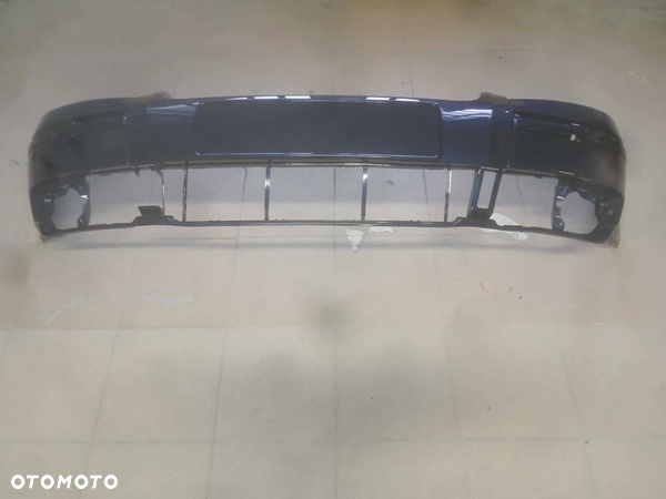 Passat B5 00-05 zderzak kolor LD5Q