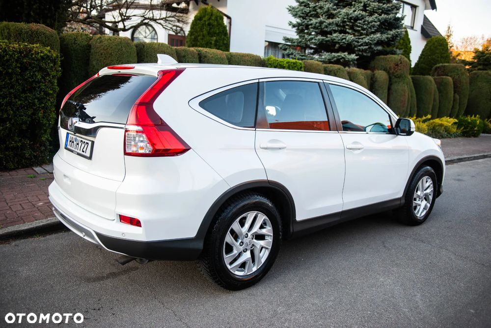 Honda CR-V 2.0 Executive - 13