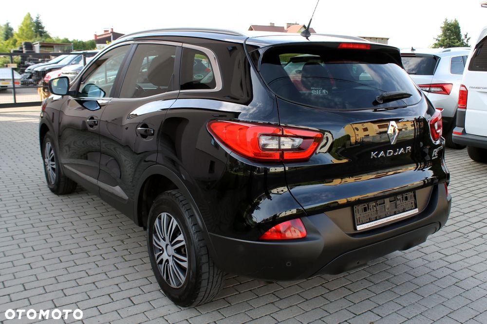 Renault Kadjar Energy dCi 110 EDC Business - 5
