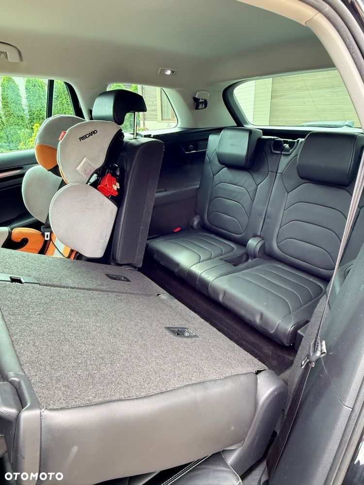 Skoda Kodiaq 2.0 TDI 4x4 Sportline DSG 7os - 6