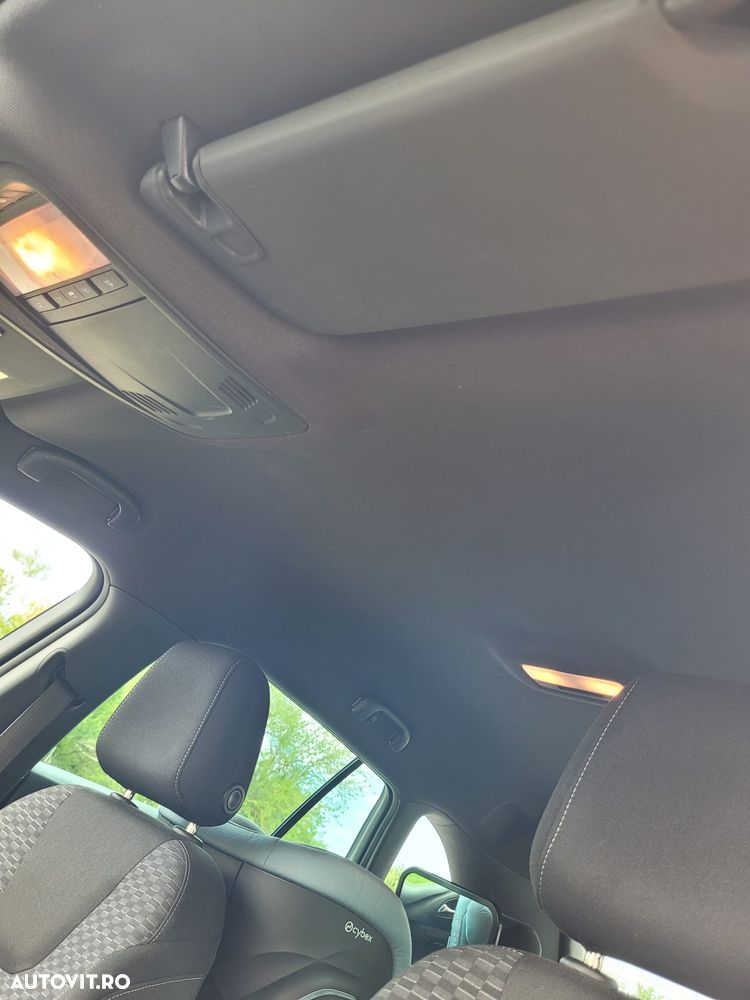 Opel Astra - 14