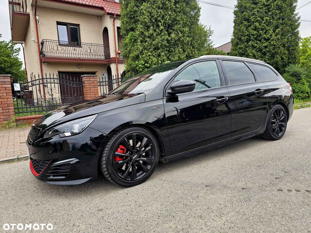 Peugeot 308 - 15