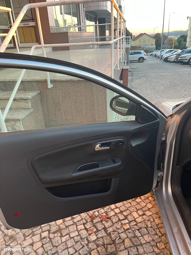 SEAT Ibiza 1.2 12V Fresc - 11