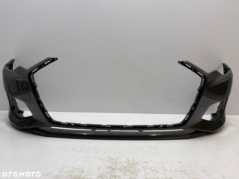 Audi A6 C8 4K Zderzak Przód Przedni 4K0807437 - 1