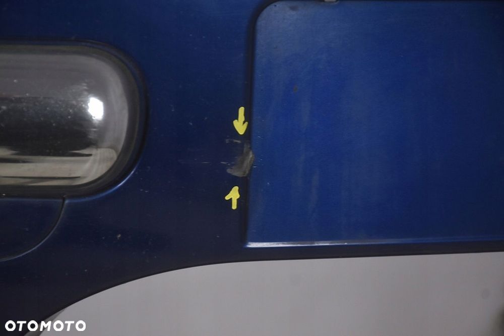 zderzak przedni * przód mini one cooper i r50 882/5 - 8