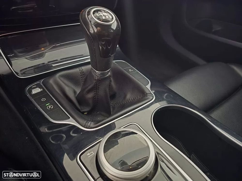 Mercedes-Benz C 200 - 14