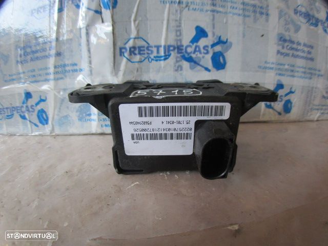 Modulo P56029349AA P56029403AA DODGE NITRO 2007 2.8Crd 180Cv 5P CINZA Módulo Sensor ESP - 1