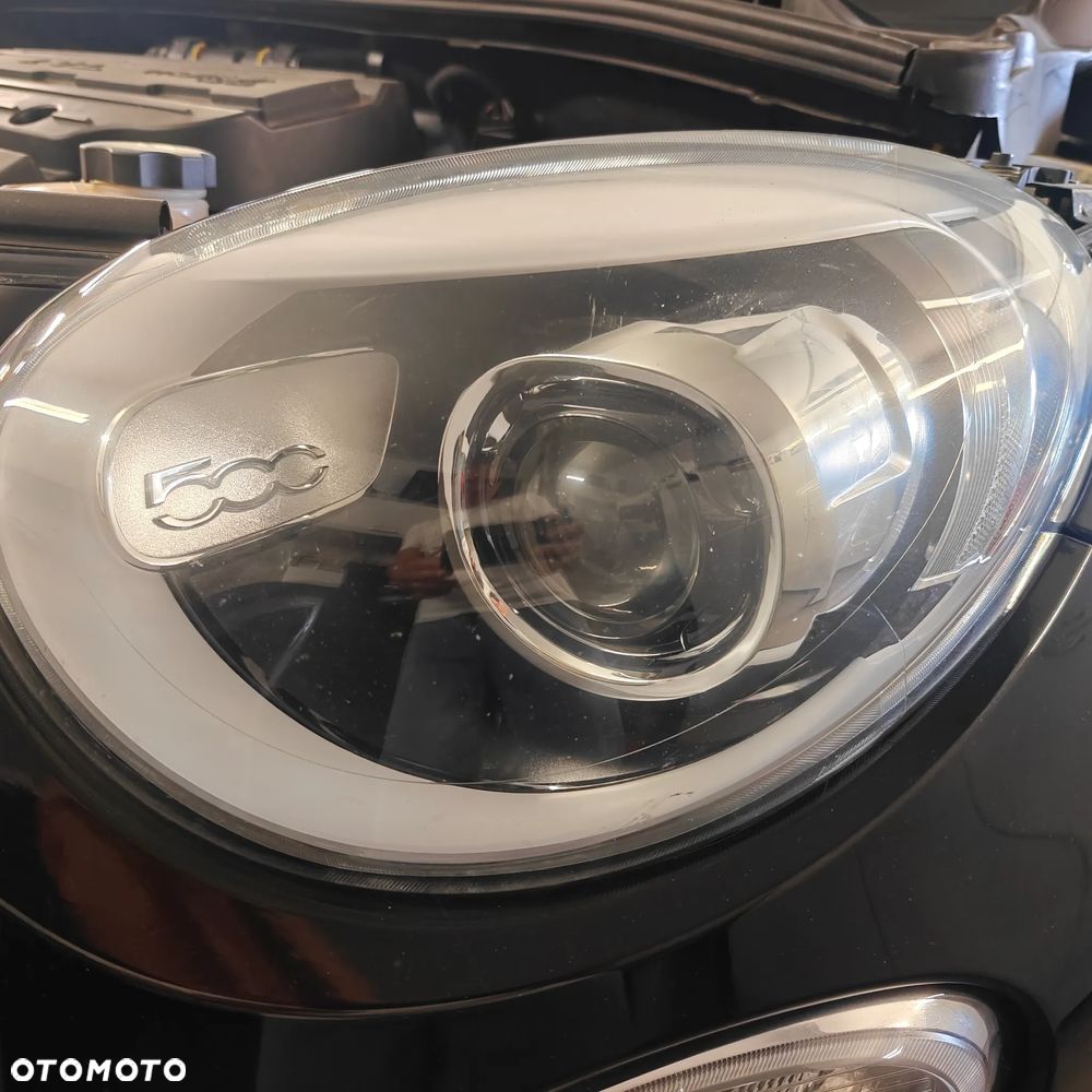 Fiat 500X 1.4 MultiAir 4x2 S&S Cross - 23