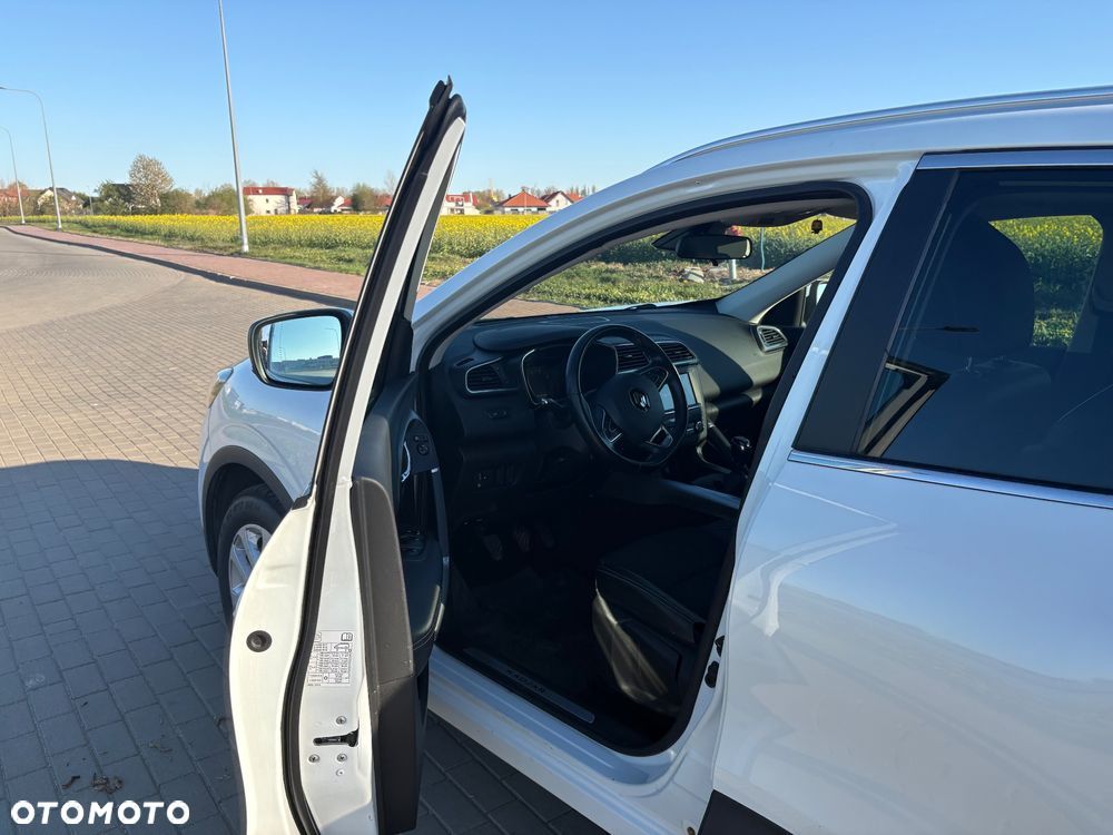Renault Kadjar 1.2 Energy TCe Adventure - 13