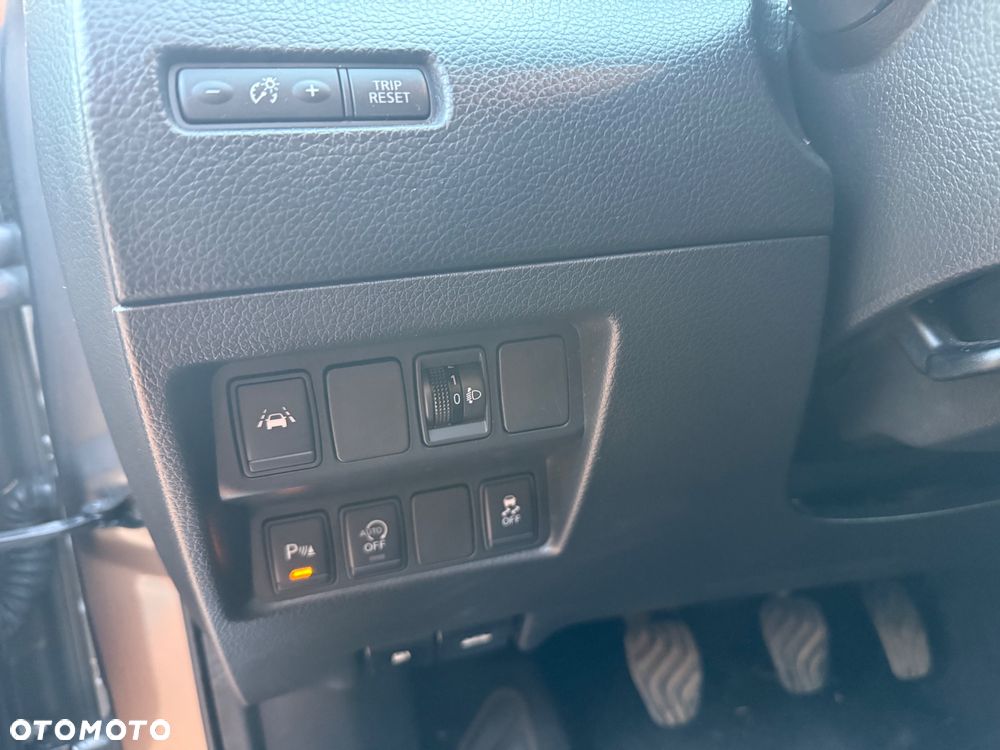 Nissan Qashqai 1.6 dCi DPF Start/Stop tekna - 30