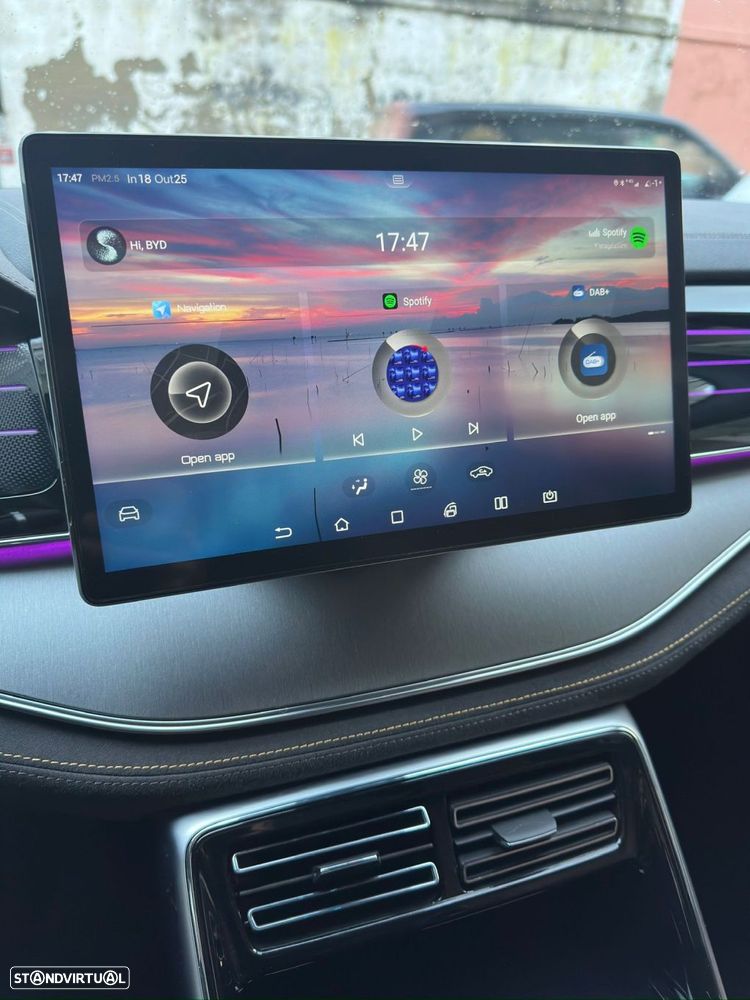 BYD Tang 86.4 kWh AWD Flagship - 32