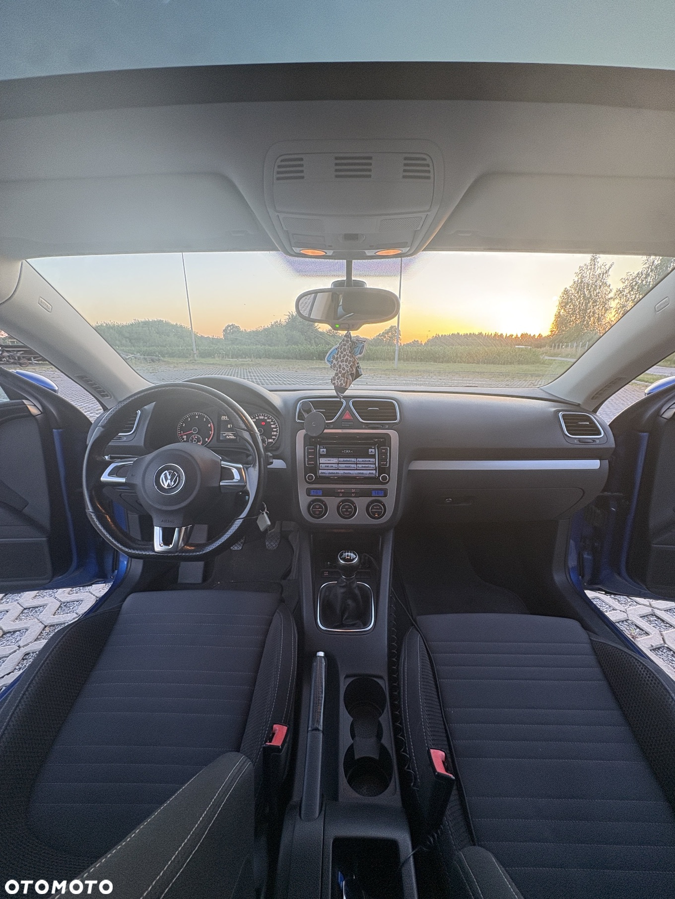 Volkswagen Scirocco 1.4 TSI - 15