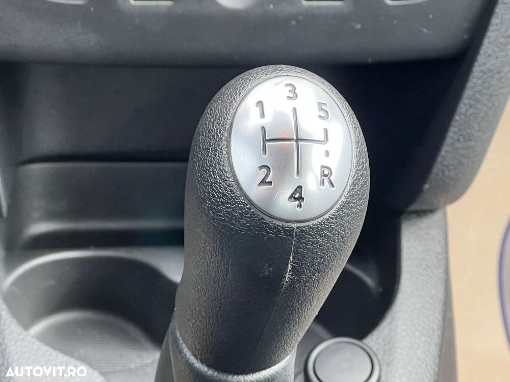 Dacia Logan 1.5 Blue dCi Laureate - 11