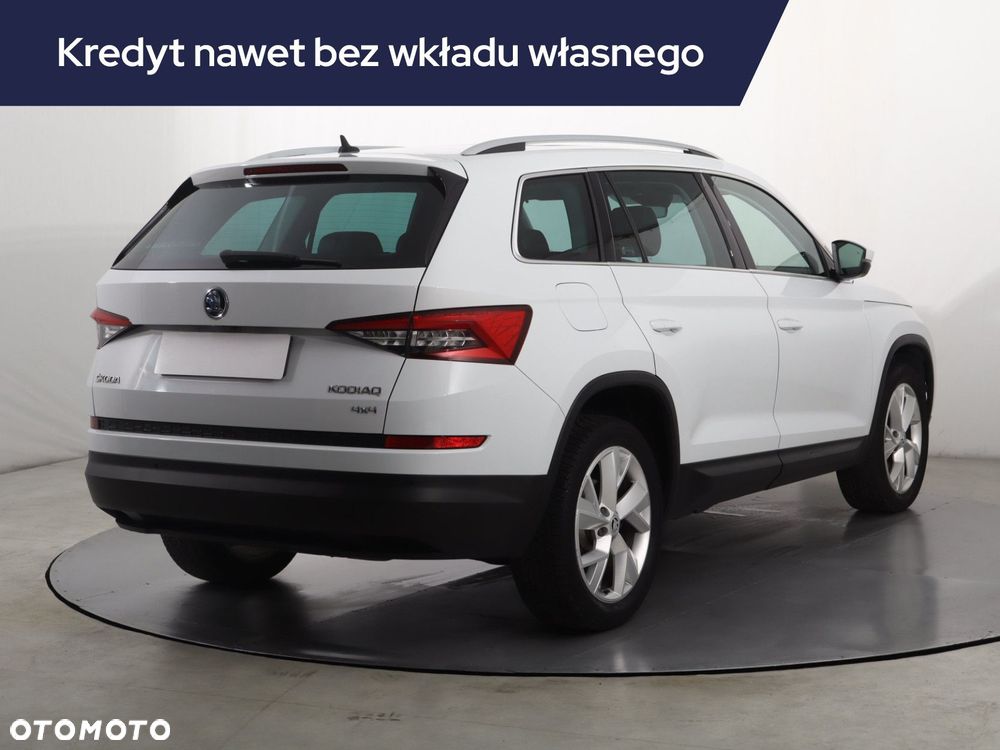 Skoda Kodiaq - 7